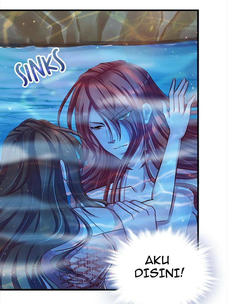 Beauty and the Beasts Chapter 18 Gambar 6